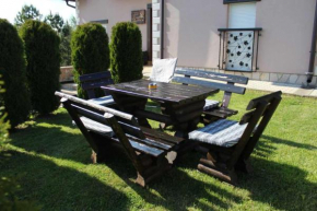 Apartment Villa Dragulj